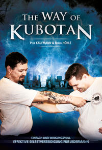 The Way of Kubotan