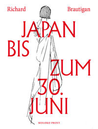 Japan bis zum 30. Juni