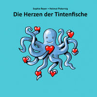 Die Herzen der Tintenfische