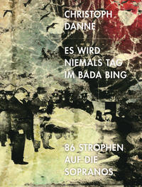 Es wird niemals Tag im Bada Bing