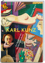 Cover: Christoph Wagner Karl Kunz - ein Surrealist der Nachkriegsmoderne 