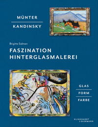 Cover-Abbildung für Münter - Kandinsky (Hardcover) (99999---978-3-943616-95-8)