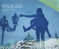 Kunstkalender Berlin 2023