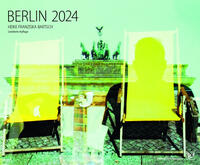 Kunstkalender Berlin 2024