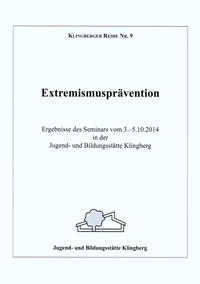 Extremismusprävention