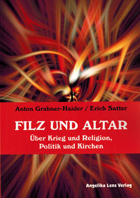 Filz und Altar