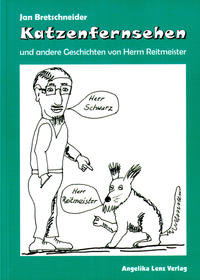 Katzenfernsehen