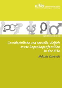 Geschlechtliche und sexuelle Vielfalt sowie Regenbogenfamilien in der KiTa