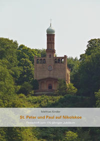 St. Peter und Paul auf Nikolskoe
