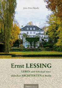 Ernst Lessing