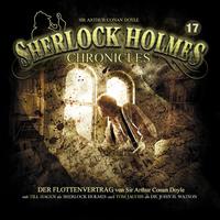Sherlock Holmes Chronicles 17