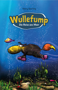 Wullefump