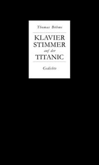 Klavierstimmer auf der Titanic