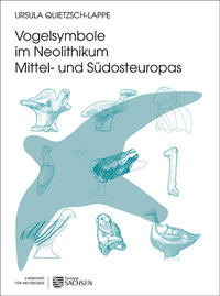 Vogelsymbole im Neolithikum Mittel- und Südosteuropas