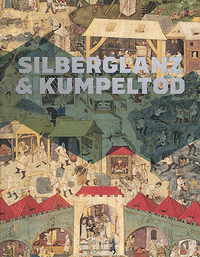 Silberglanz & Kumpeltod