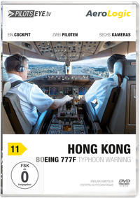 PilotsEYE.tv | HONG KONG - DVD