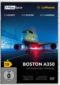 PilotsEYE.tv 19 | BOSTON | A350