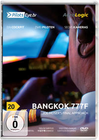 PilotsEYE.tv | BANGKOK | B777