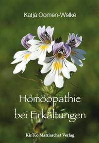 Homöopathie bei Erkältungen