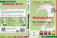 Rhätische Bahn - Die Triebfahrzeuge Teil 2