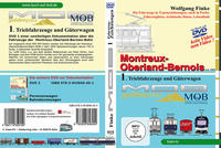 Die Fahrzeuge der Montreux-Oberland-Bernois-Bahn Teil 1