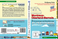 Die Fahrzeuge der Montreux-Oberland-Bernois-Bahn Teil 2