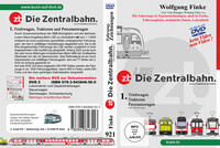 Die Zentralbahn Teil 1