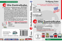 Die Zentralbahn Teil 2