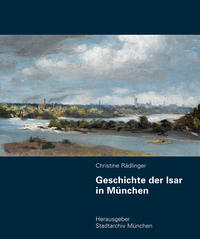 Geschichte der Isar in München