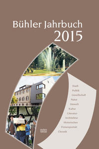 Bühler Jahrbuch 2015