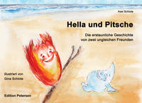 Hella und Pitsche