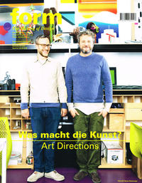 No. 242 Was macht die Kunst?