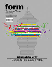 No. 248 Generation Grey