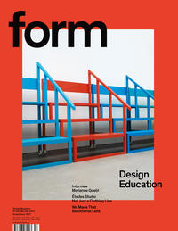 No. 252 Design Education