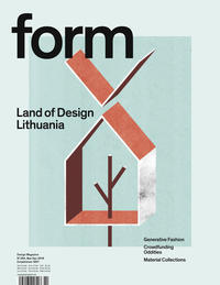 No. 264 Land of Design Lithuania