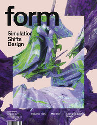 form No. 282. Simulation Shifts Design