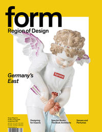 form No. 284. Germany’s East