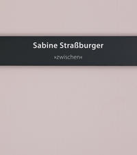 Sabine Straßburger - 