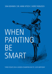 WHEN PAINTING BE SMART