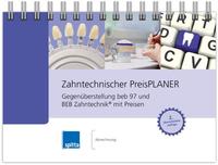 Zahntechnischer PreisPlaner