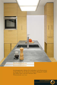 Küchen für Architektur in der Konversion