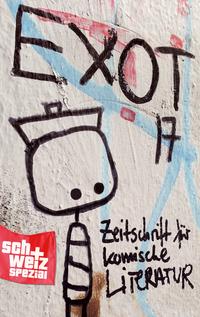 EXOT #17 SCHWEIZ SPEZIAL