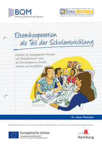 Elternkooperation als Teil der Schulentwicklung