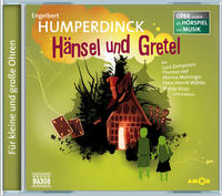 Hänsel und Gretel