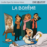 La Bohème Die ZEIT-Edition