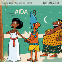 Aida Die ZEIT-Edition