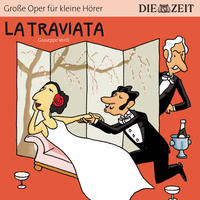 La Traviata Die ZEIT-Edition