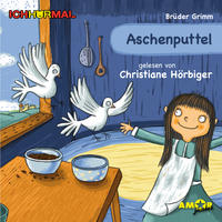 Aschenputtel gelesen von Christiane Hörbiger - ICHHöRMAL