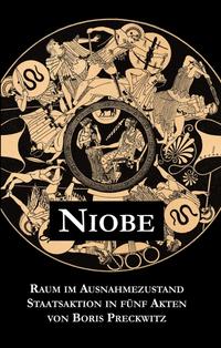 Niobe – Raum im Ausnahmezustand