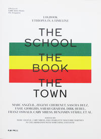 The School ; The Book ; The Town